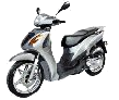 Louer un scooter 125cc depuis le site Web de mattia46.com !